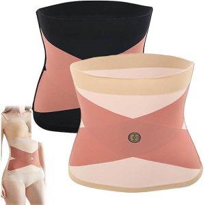 Slim Waist Shaper Belt