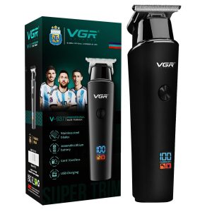 VGR V-937 Professional Rechargeable Hair Trimmer